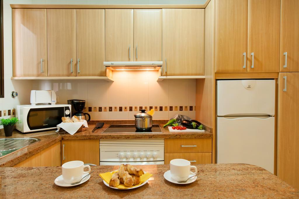 Apartamentos Don Carlos Las Palmas de Gran Canaria Exterior photo